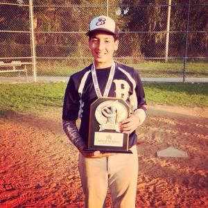 Meet your Posher, Jorge